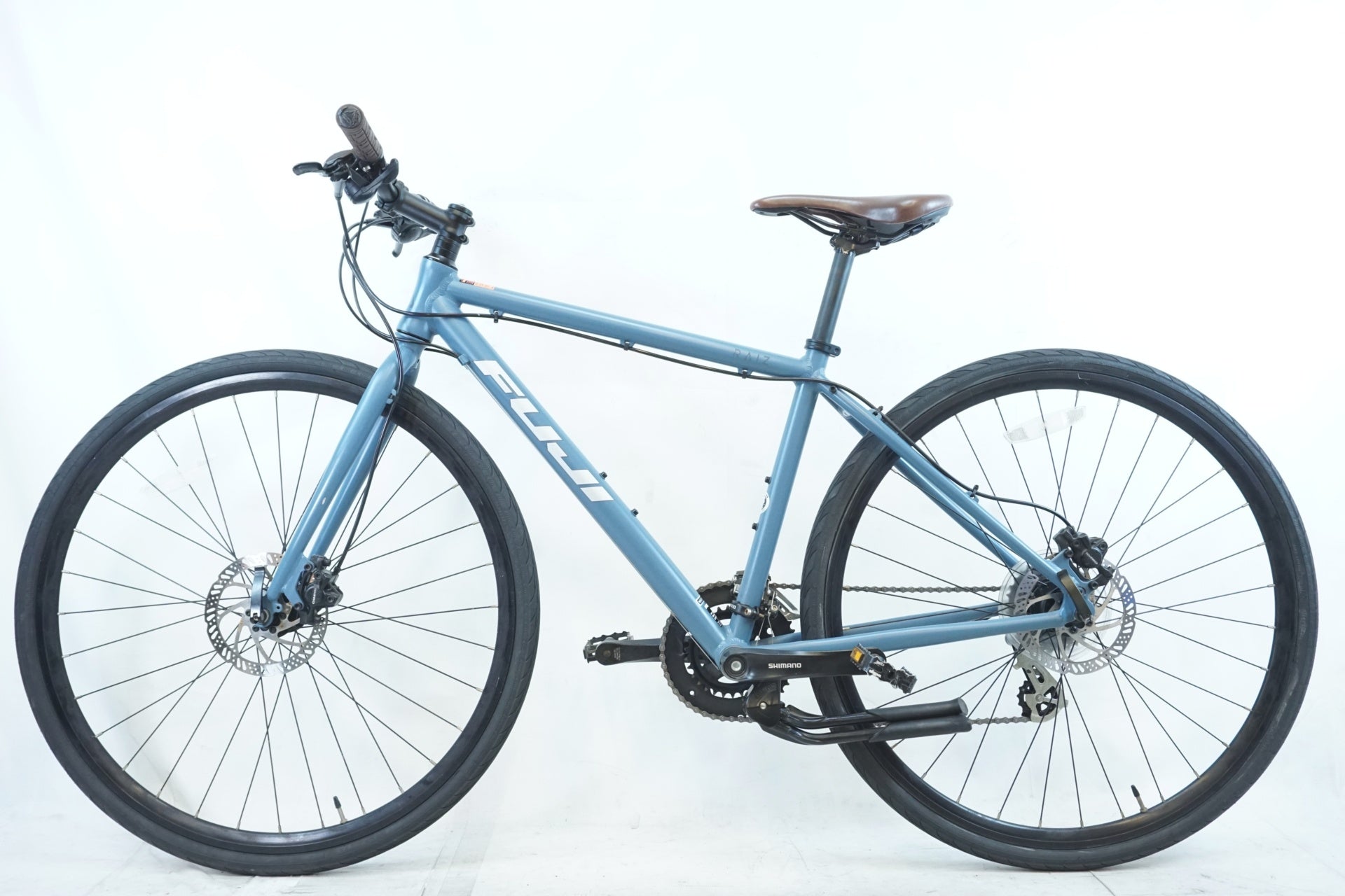 FUJI 「フジ」 RAIZ DISC 2021年モデル クロスバイク / 有明ガーデン店