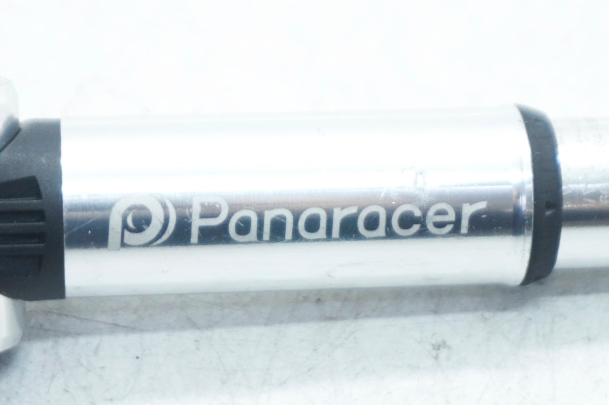 PANARACER 「パナレーサ」 BMP-22AEZ-S 携帯ポンプ / 大阪門真店