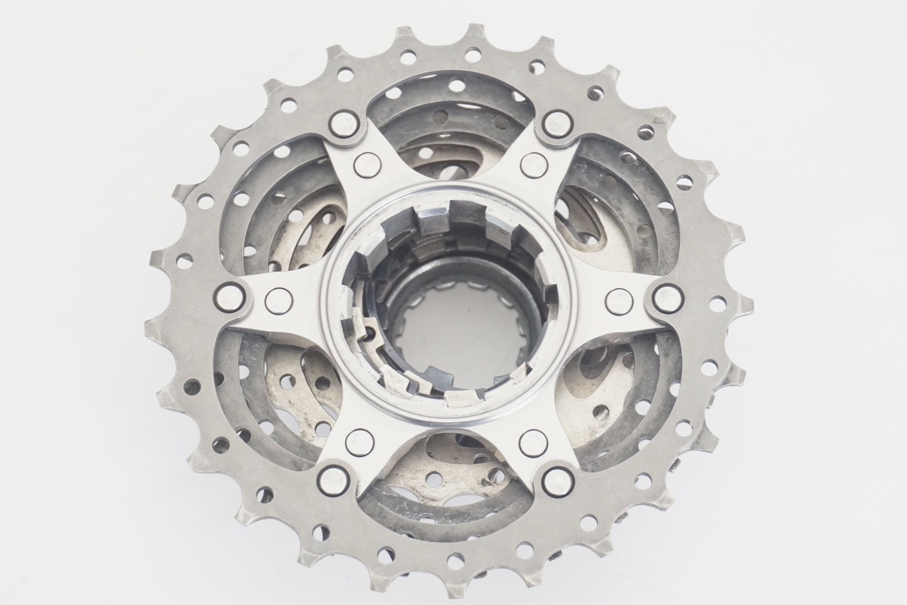 SHIMANO 「シマノ」 CS-6700 12-25T スプロケット  / 京都八幡店