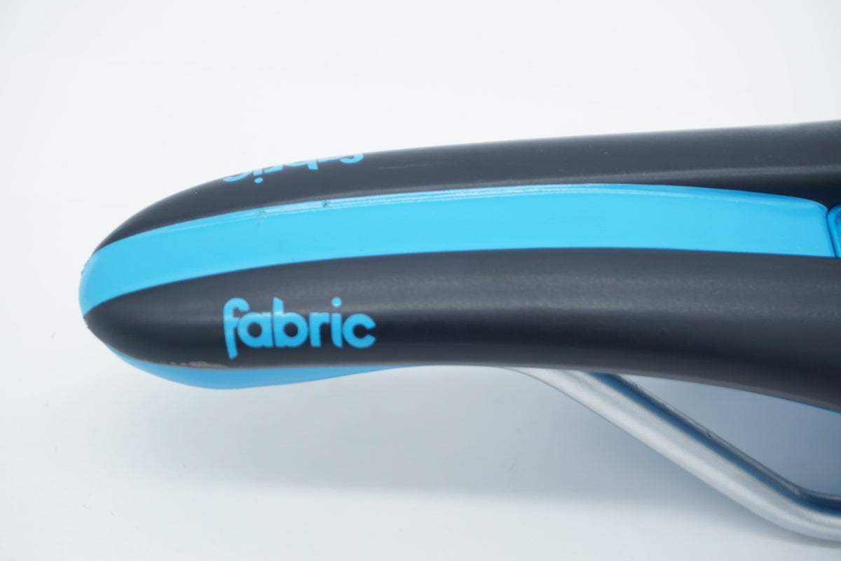 fabric Line Elite サドル 142mm 242g LINE ELITE SHALLOW – Fabric