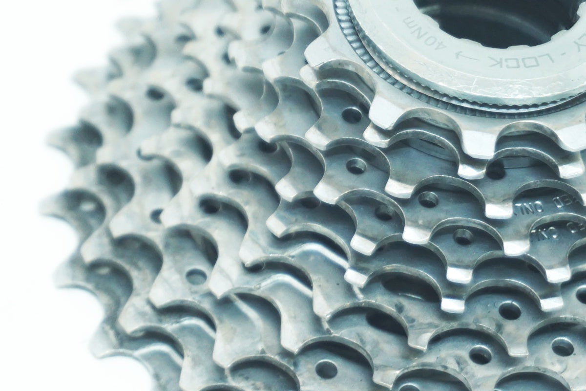 CAMPAGNOLO 「カンパニョーロ」 CHORUS 11S 12-27T スプロケット