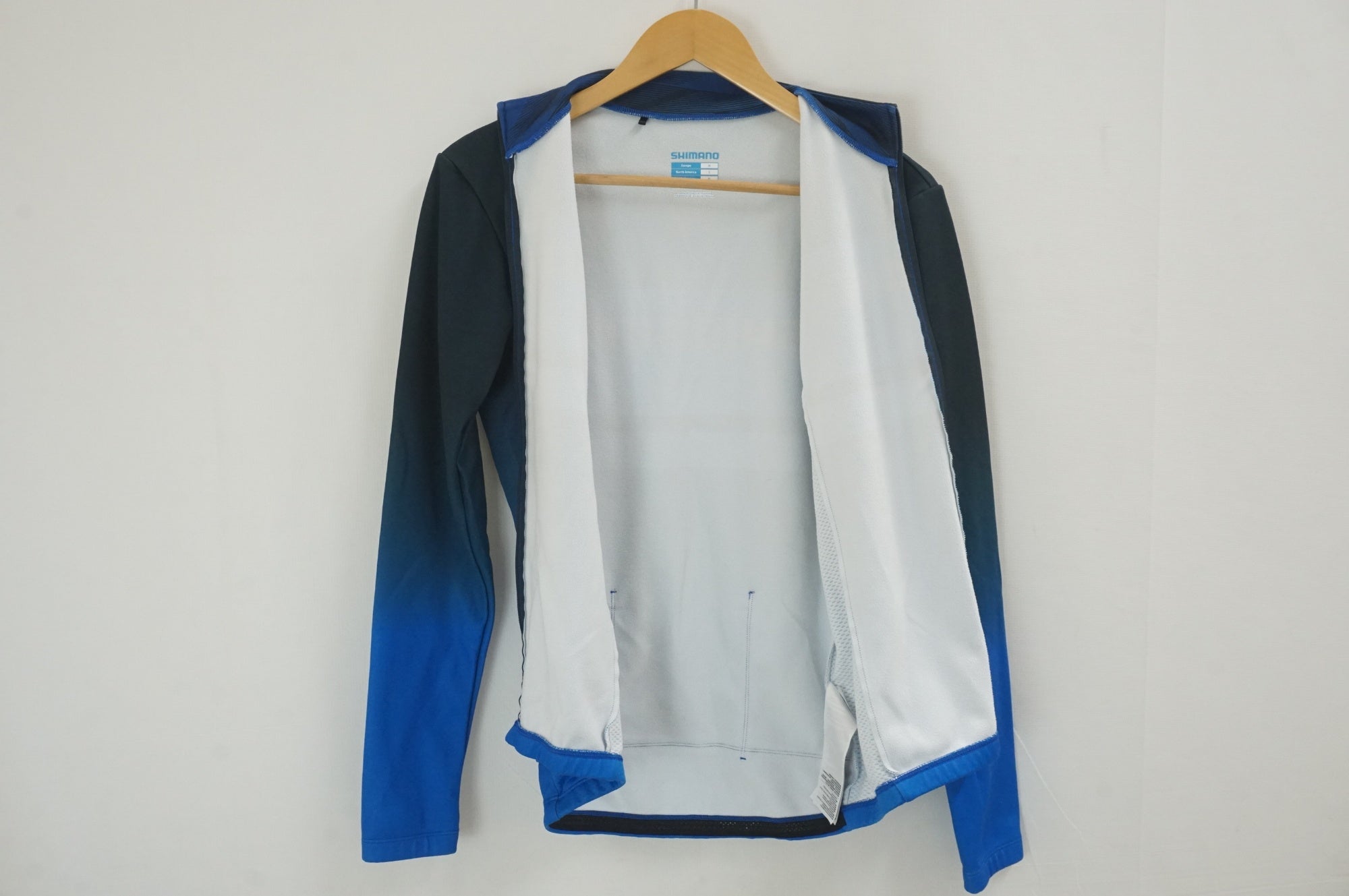 SHIMANO 「シマノ」 Lサイズ メンズ ジャージ / 福岡店