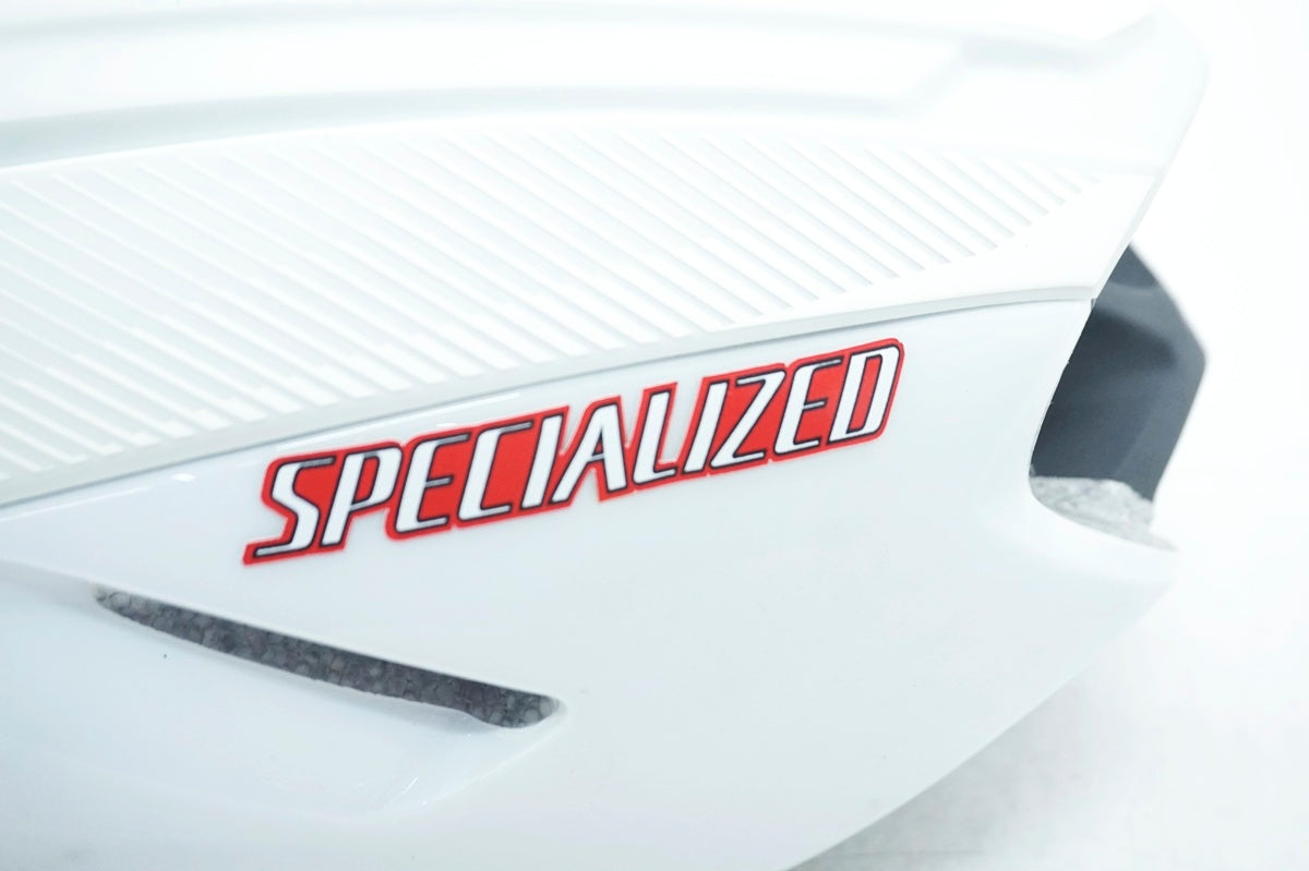 SPECIALIZED 「スペシャライズド」 S-WORKS EVADE2 55-59cmサイズ ヘルメット / 大阪門真店