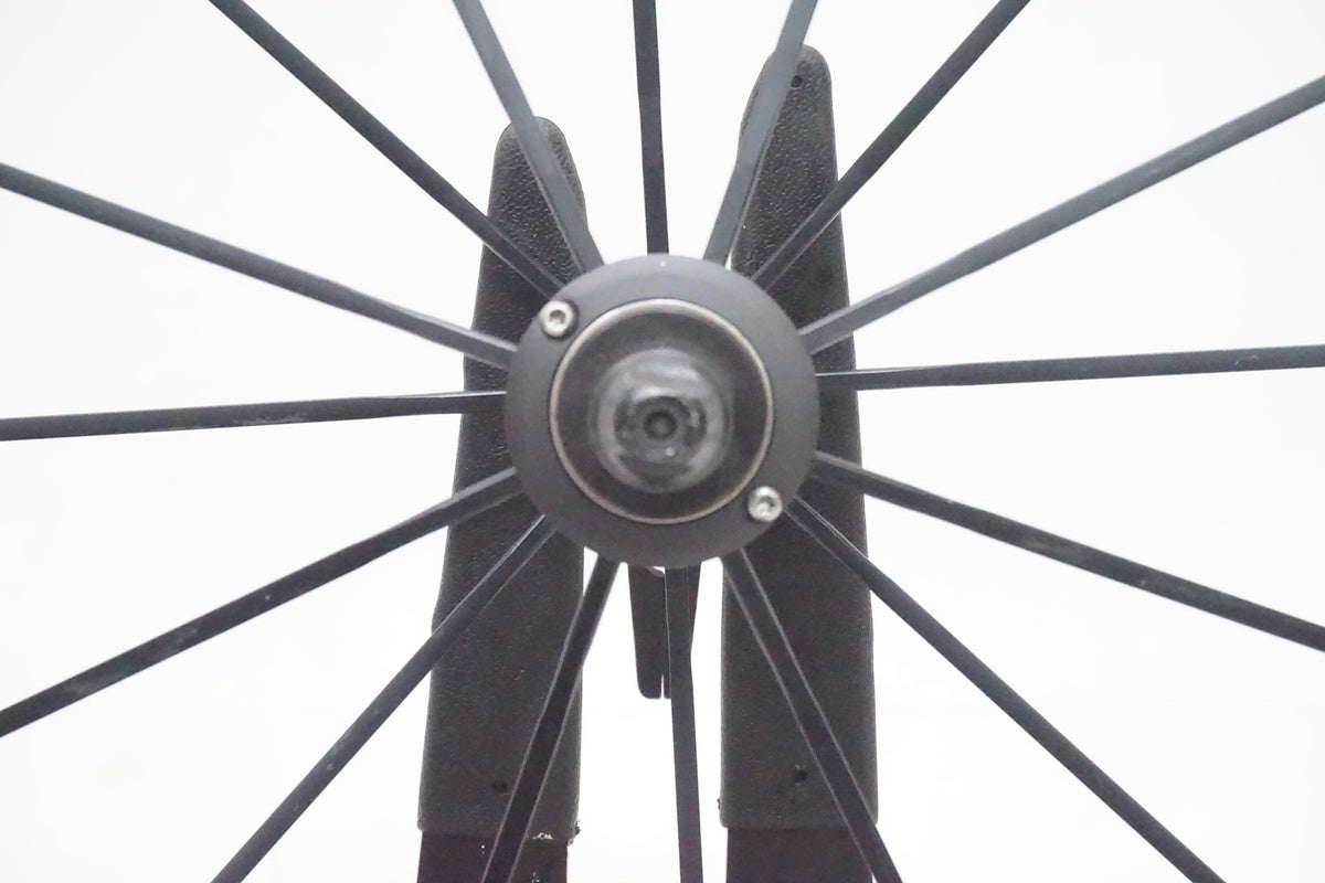 CAMPAGNOLO「カンパニョーロ」  EURUS シマノ11S ホイールセット リアデカールなし/ 京都西院店