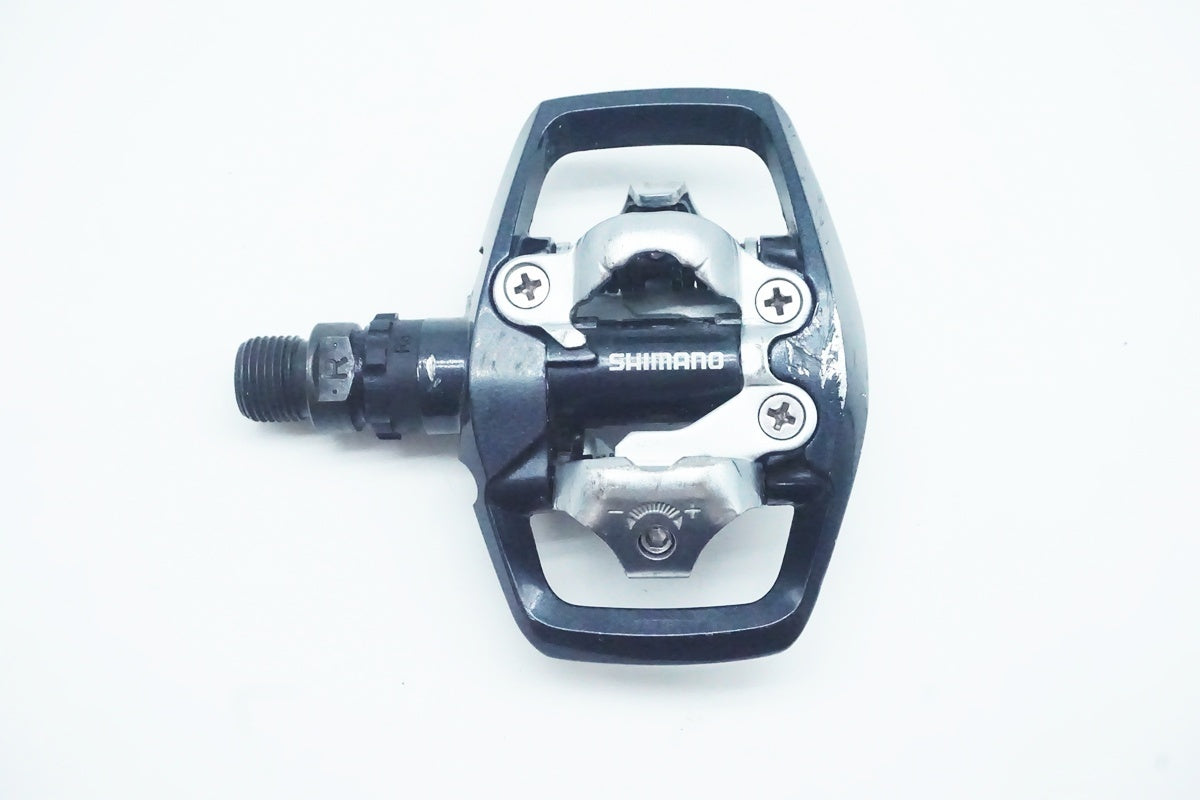 SHIMANO「シマノ」 PD-ED500 両面ペダル/ 京都西院店