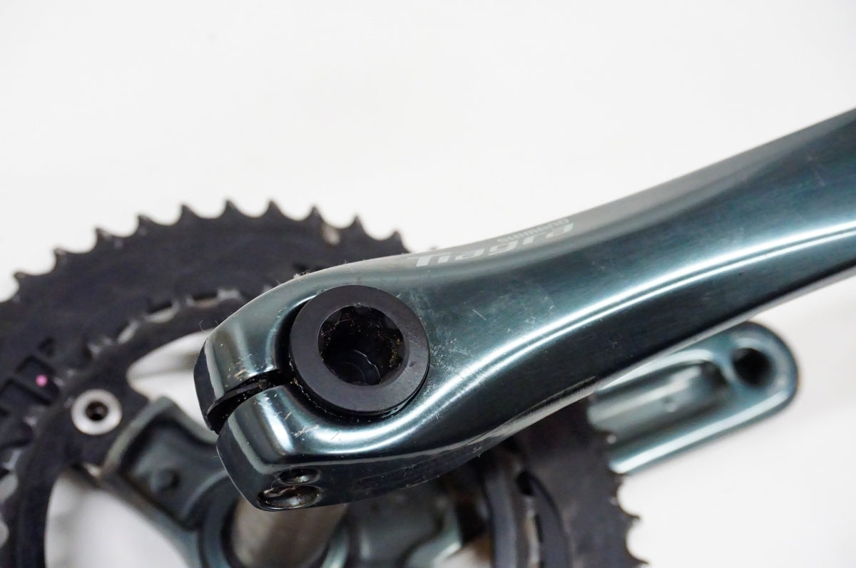 SHIMANO 「シマノ」 TIAGRA FC-4700 50-34T 165mm クランク / 名古屋大須店