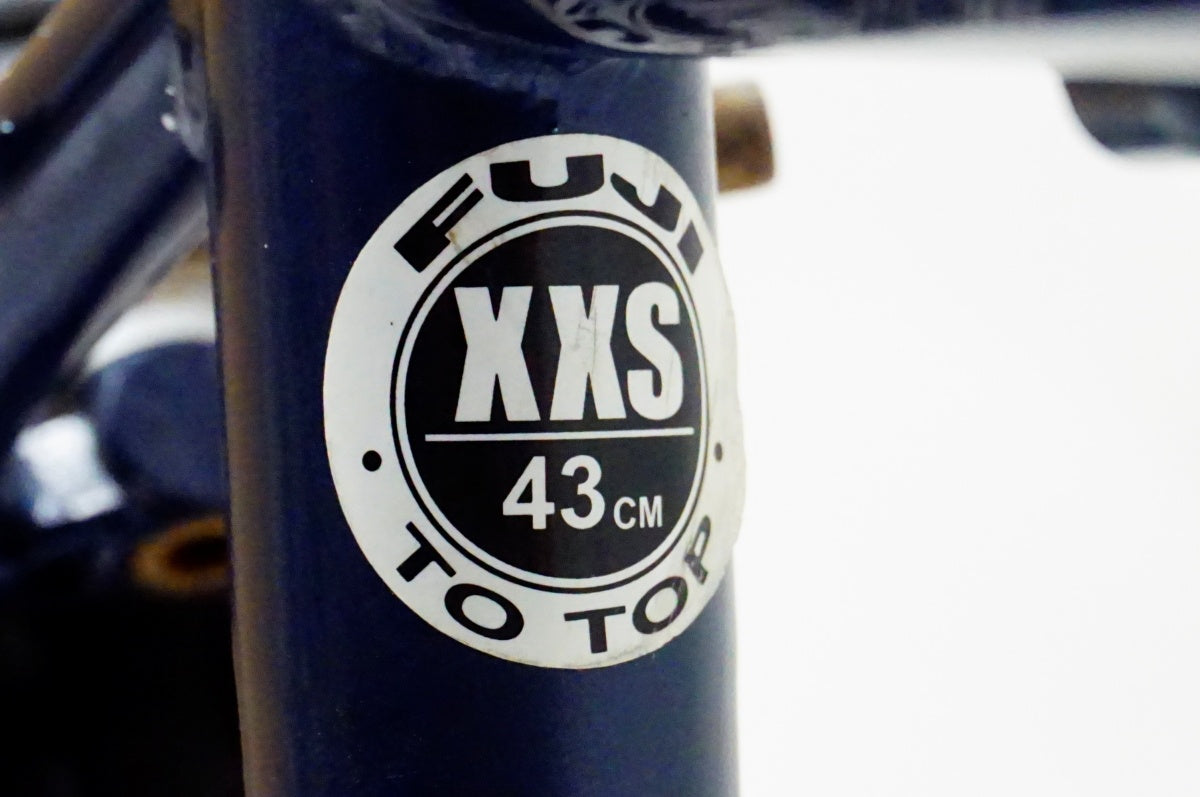 FUJI 「フジ」 STRATOS R 2014年頃 フラットバーロード / 名古屋大須店