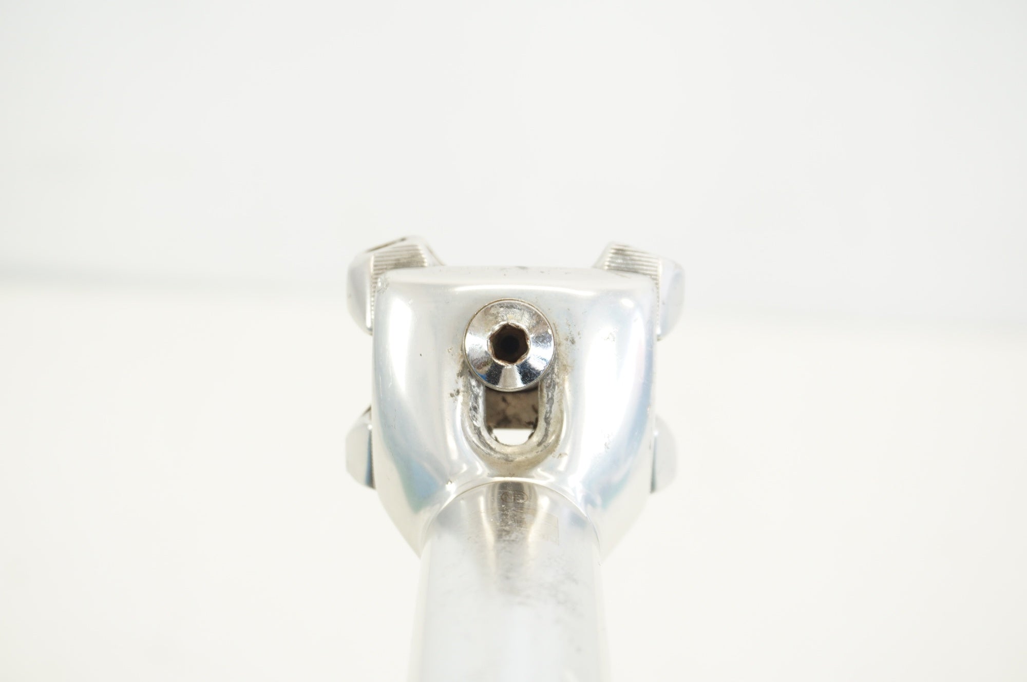 SHIMANO 「シマノ」 DURA-ACE EASTON φ27.2 約270mm シートポスト / 宇都宮店