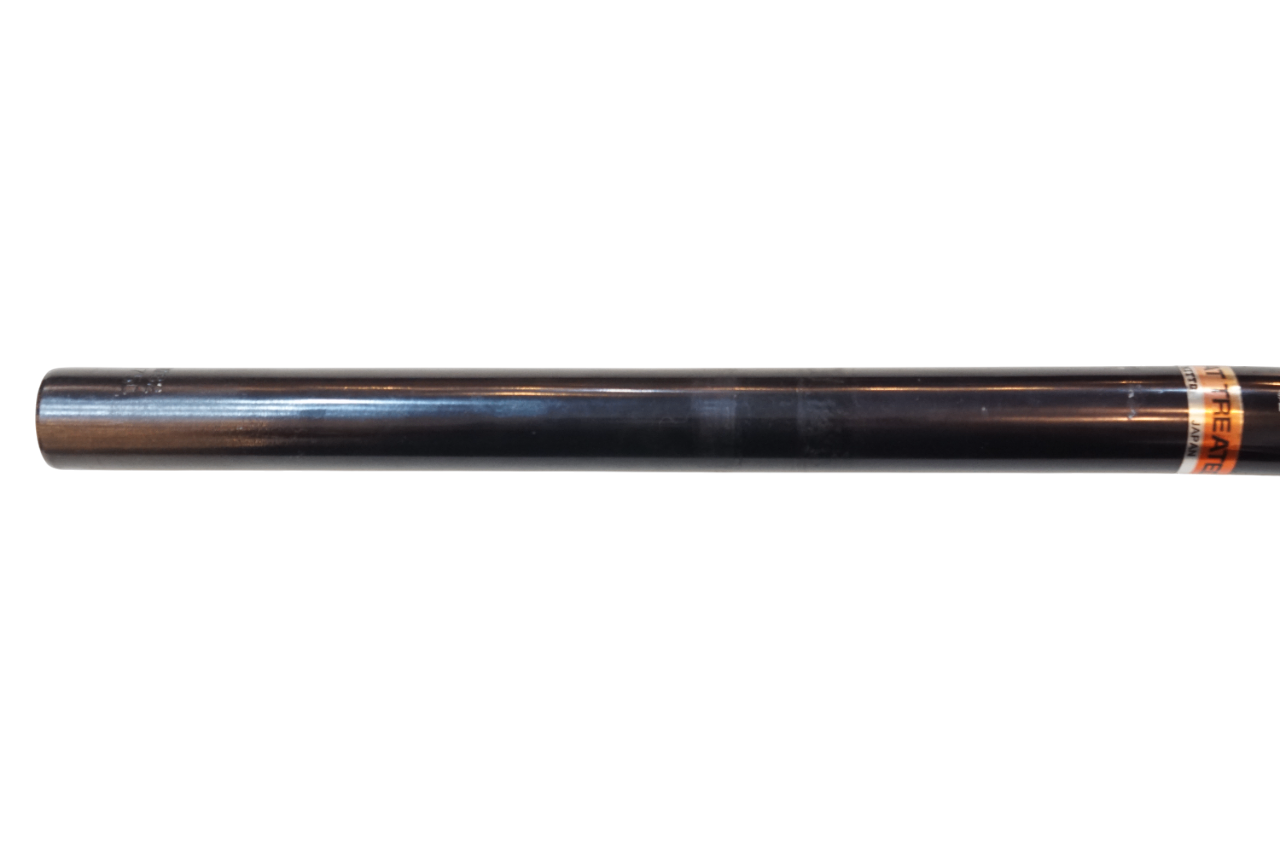 HUNTER CYCLES 「ハンター サイクルズ」 NITTO SMOOTH MOVE BAR φ31.8 745mm ハンドル / バイチャリ浦和ベース