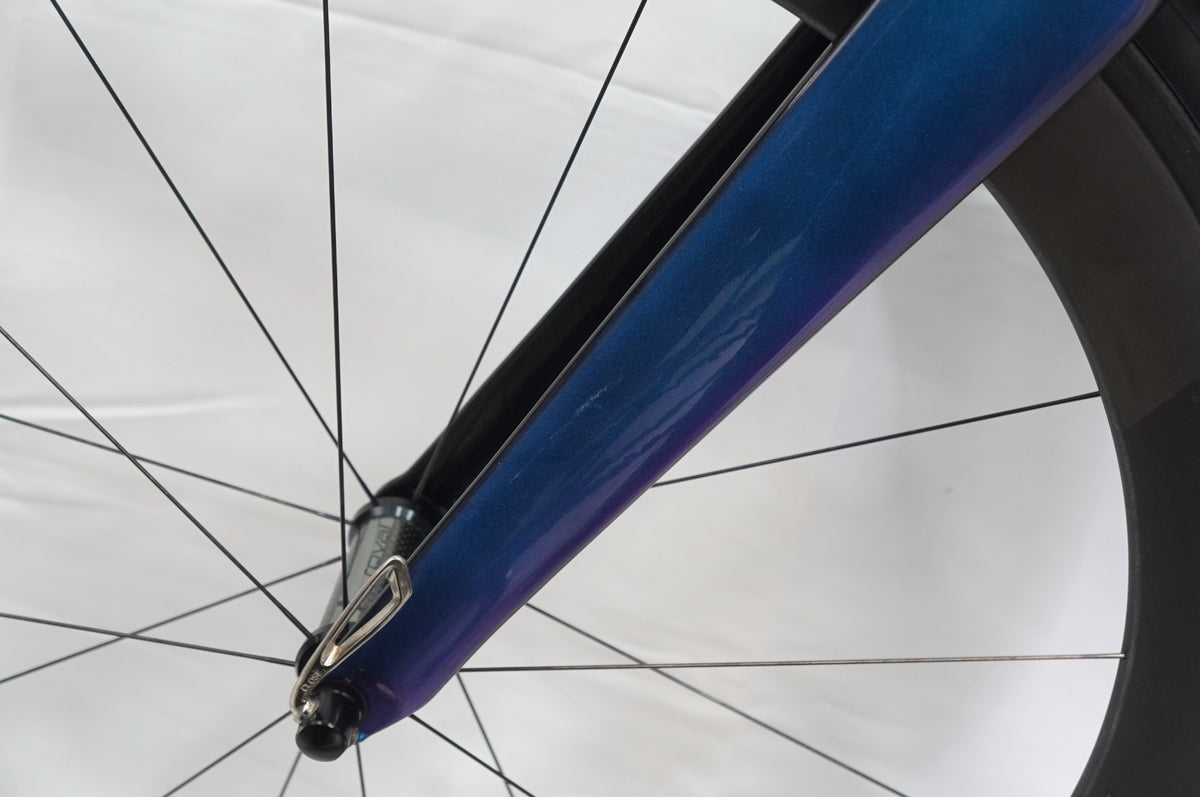 SPECIALIZED 「スペシャライズド」 S-WORKS SHIV カスタム 2018年モデル トライアスロンバイク / 大宮店