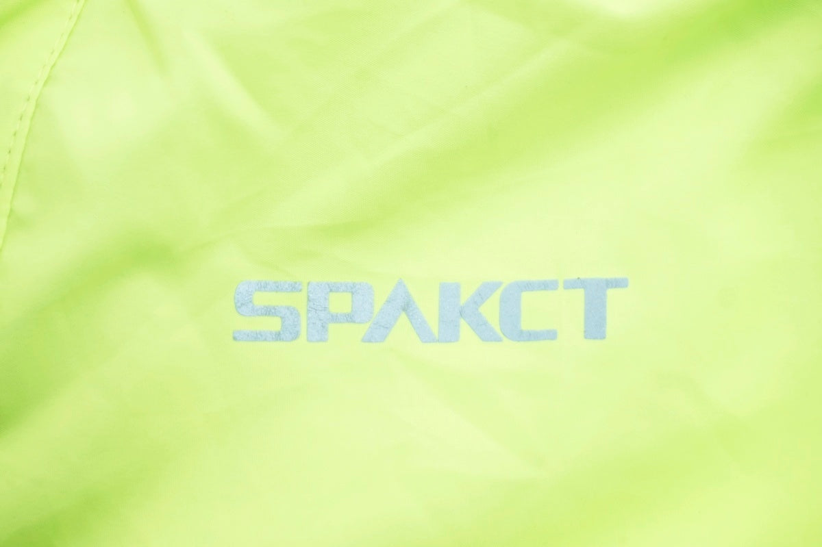 SPAKCT 「スパクト」 サイクル XLサイズ ウィンドブレーク ジャケット / 大阪門真店