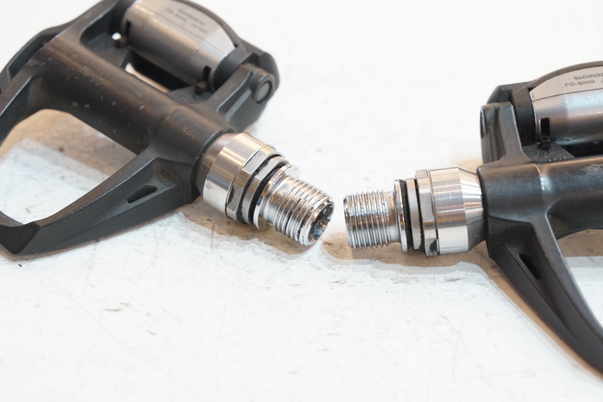 SHIMANO 「シマノ」 DURA-ACE PD-9000 ペダル / バイチャリ浦和ベース