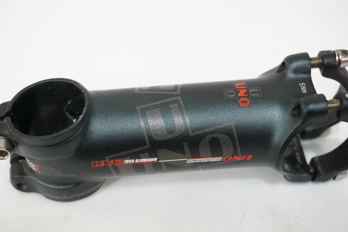UNO 「ウノ」 100mm 7°/83° φ31.8 ステム / 大宮店