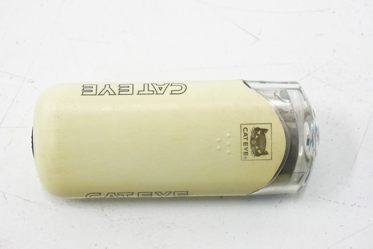 CATEYE「キャットアイ」 HL-EL130/135/140 フロントライト / 浜松店