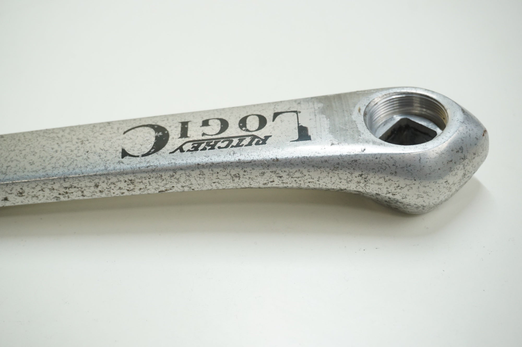 RITCHEY 「リッチー」 LOGIC 38T 170mm クランクセット / 大宮店