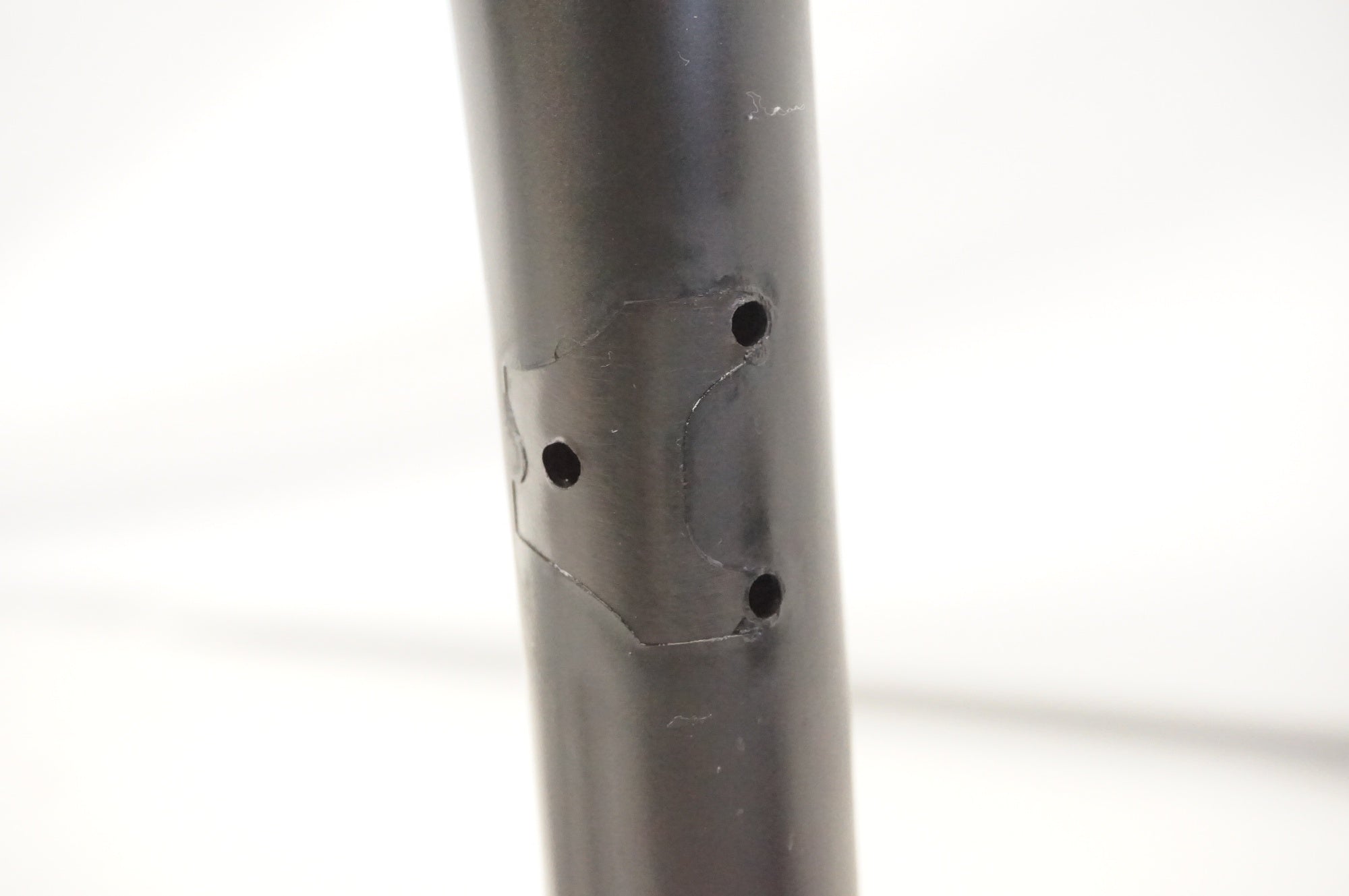 ジャンク CANNONDALE 「キャノンデール」 SUPERSIX EVO NANO BLACK EDITION 2013年モデル フレームセット / 宇都宮店