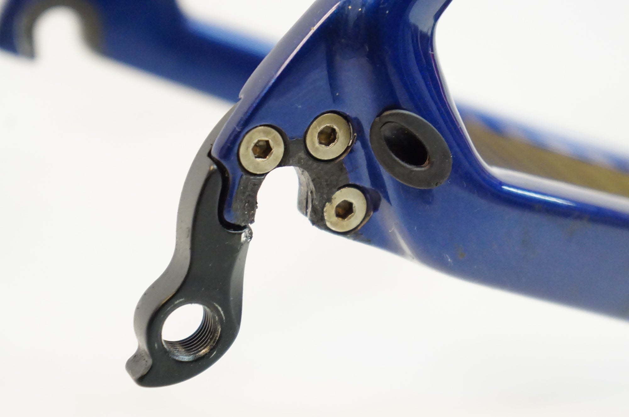 ジャンク MERIDA 「メリダ」 SCULTURA 4000 2018年モデル フレームセット / 熊谷本店