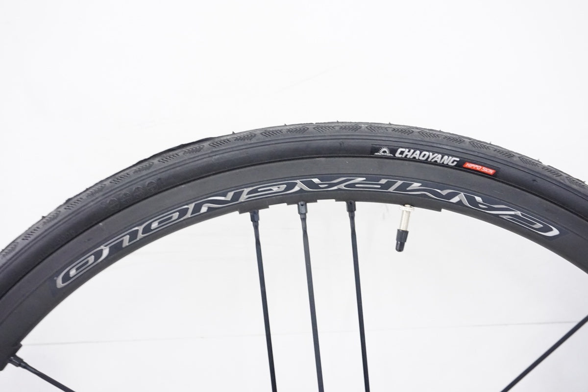 CAMPAGNOLO「カンパニョーロ」 SHAMAL MILLE C17 シマノ11速