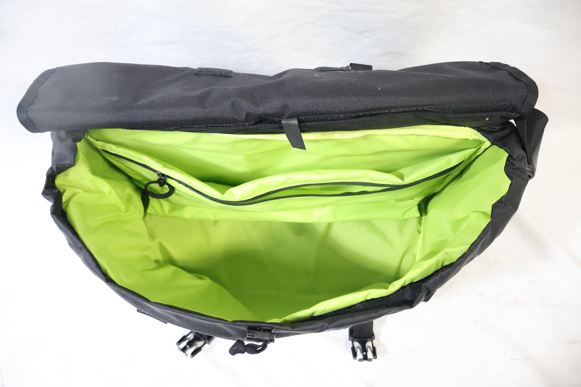 BROMPTON 「ブロンプトン」 フロントバッグ / 高知店