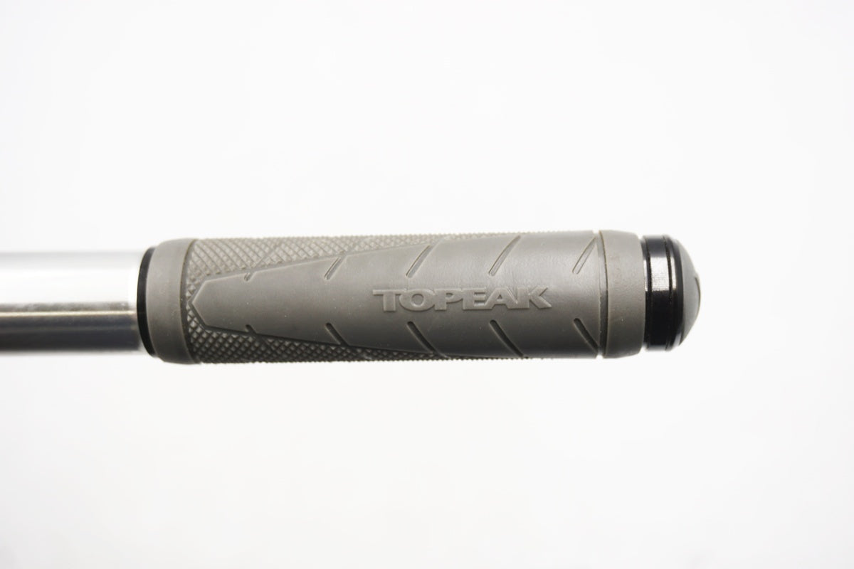 TOPEAK 「トピーク」 RACE POKET HPX 携帯ポンプ / 奈良店