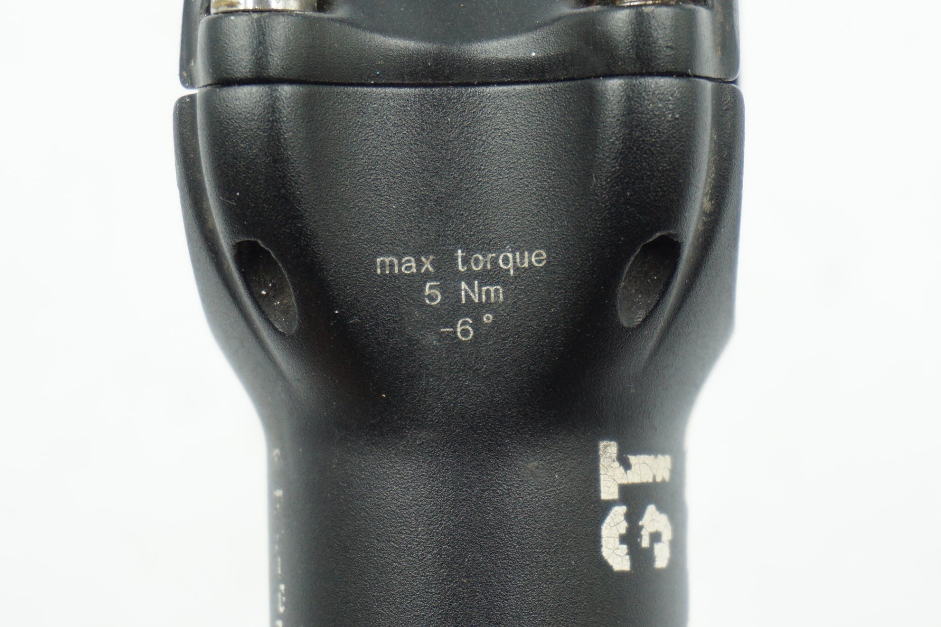 3T 「スリーティー」 ARX PRO Φ31.8 100mm ステム / 奈良店