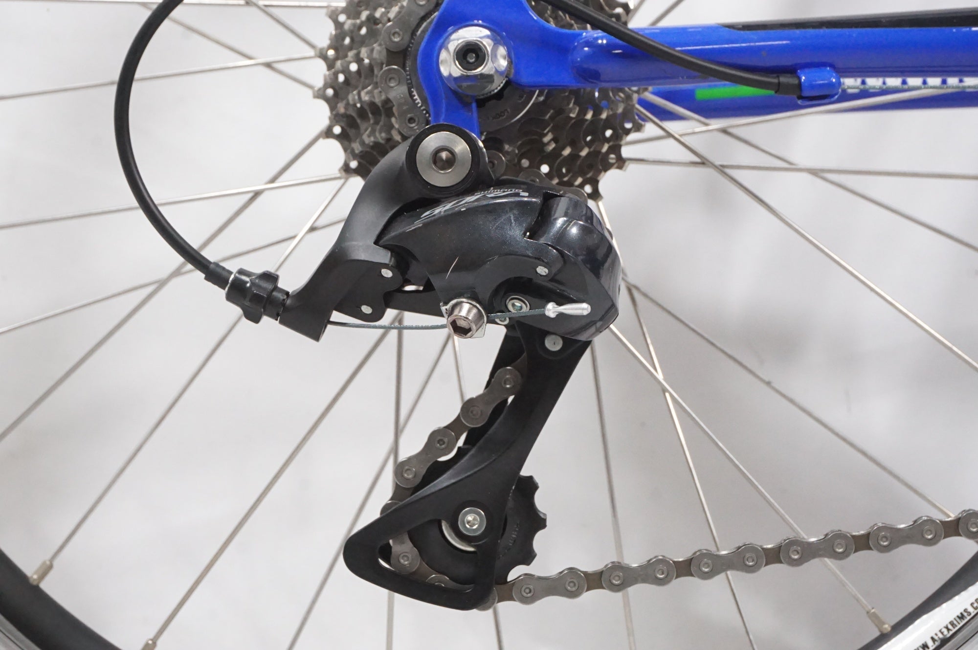 GIOS 「ジオス」 FELUCA 年式不明 20インチ ミニベロ / AKIBA店