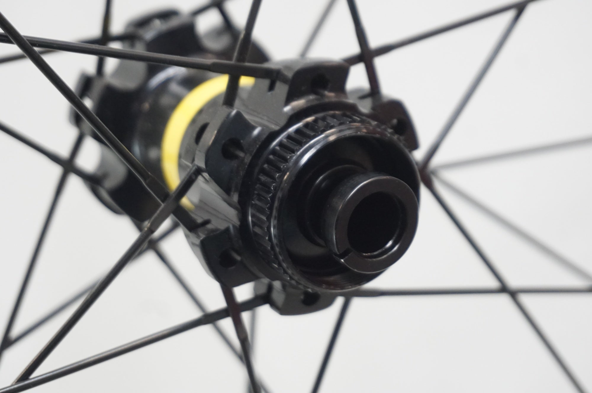 MAVIC 「マヴィック」 AKSIUM DISC シマノ11速 ホイールセット / 福岡アイランドシティ店