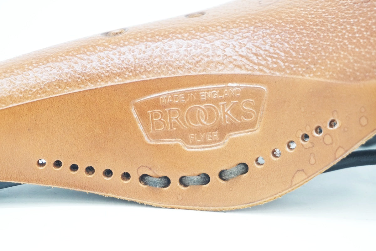 BROOKS 「ブルックス」 FLYER サドル / 大阪美原北インター店