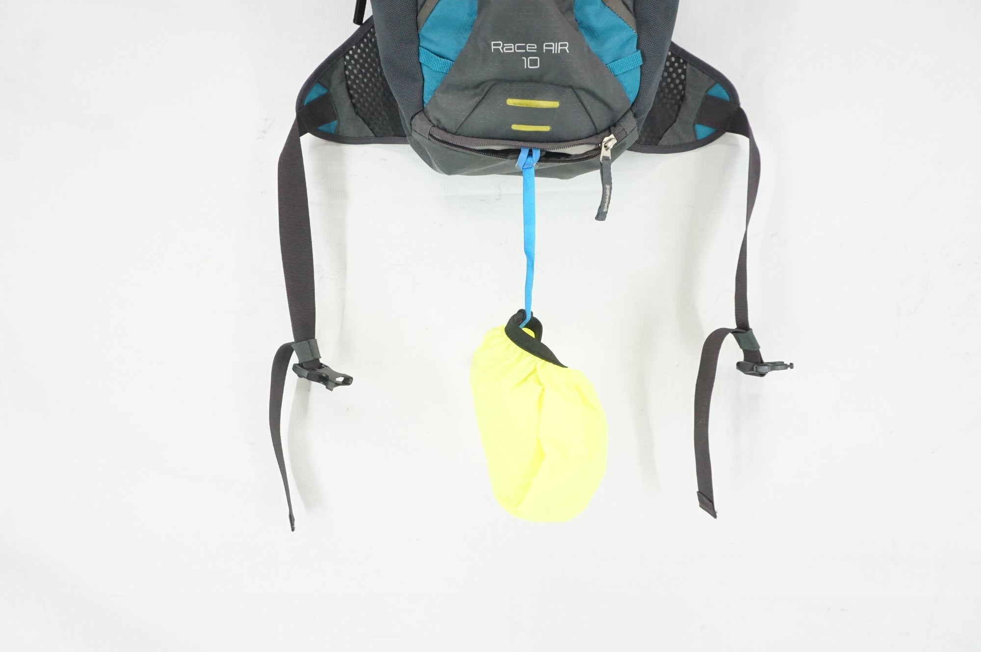 DEUTER 「ドイター」 RACE AIR 10 バックパック / 阪急塚口店
