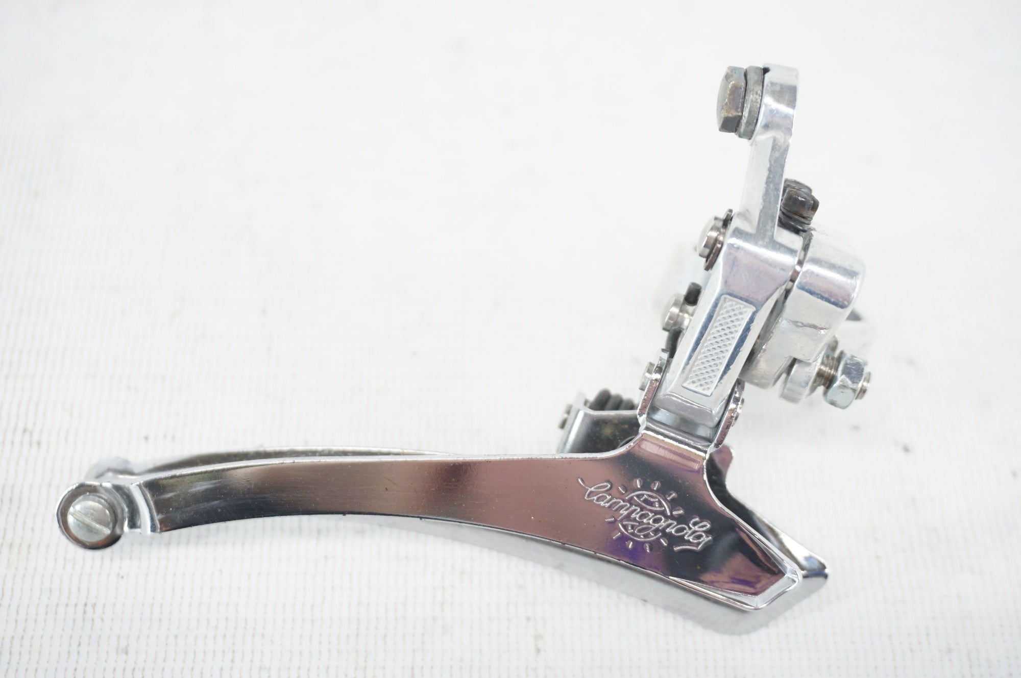 CAMPAGNOLO 「カンパニョーロ」 980 フロントディレイラー / 阪急塚口店