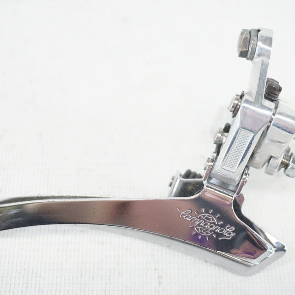 CAMPAGNOLO 「カンパニョーロ」 980 フロントディレイラー / 阪急塚口