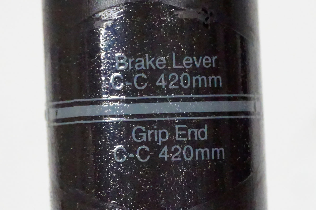 ONE BY ESU 「ワンバイエス」 VDS φ31.8 420mm ハンドル / 名古屋大須店