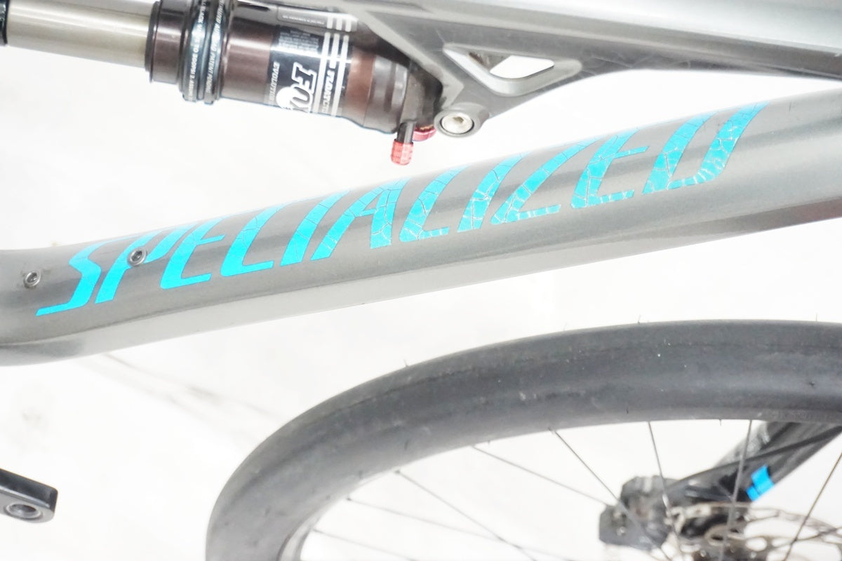 SPECIALIZED 「スペシャライズド」 CAMBER COMP 29 2015年モデル マウンテンバイク/ 大阪美原北インター店