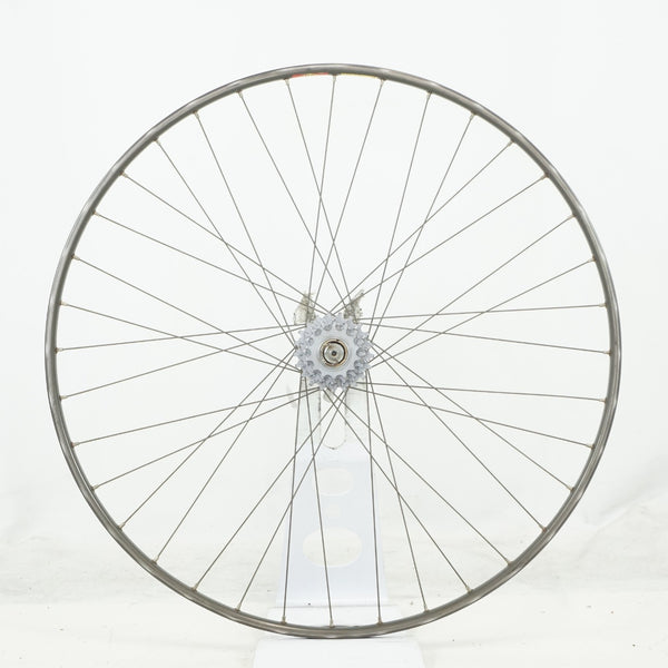 MAVIC 「マビック」 GP4 リム SHIMANO DURA-ACE ボスフリー ハブ