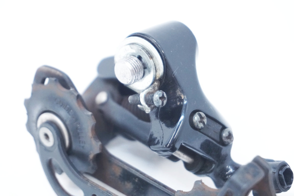 ディレイラー シフター セット　マイクロシフト MICRO SHIFT