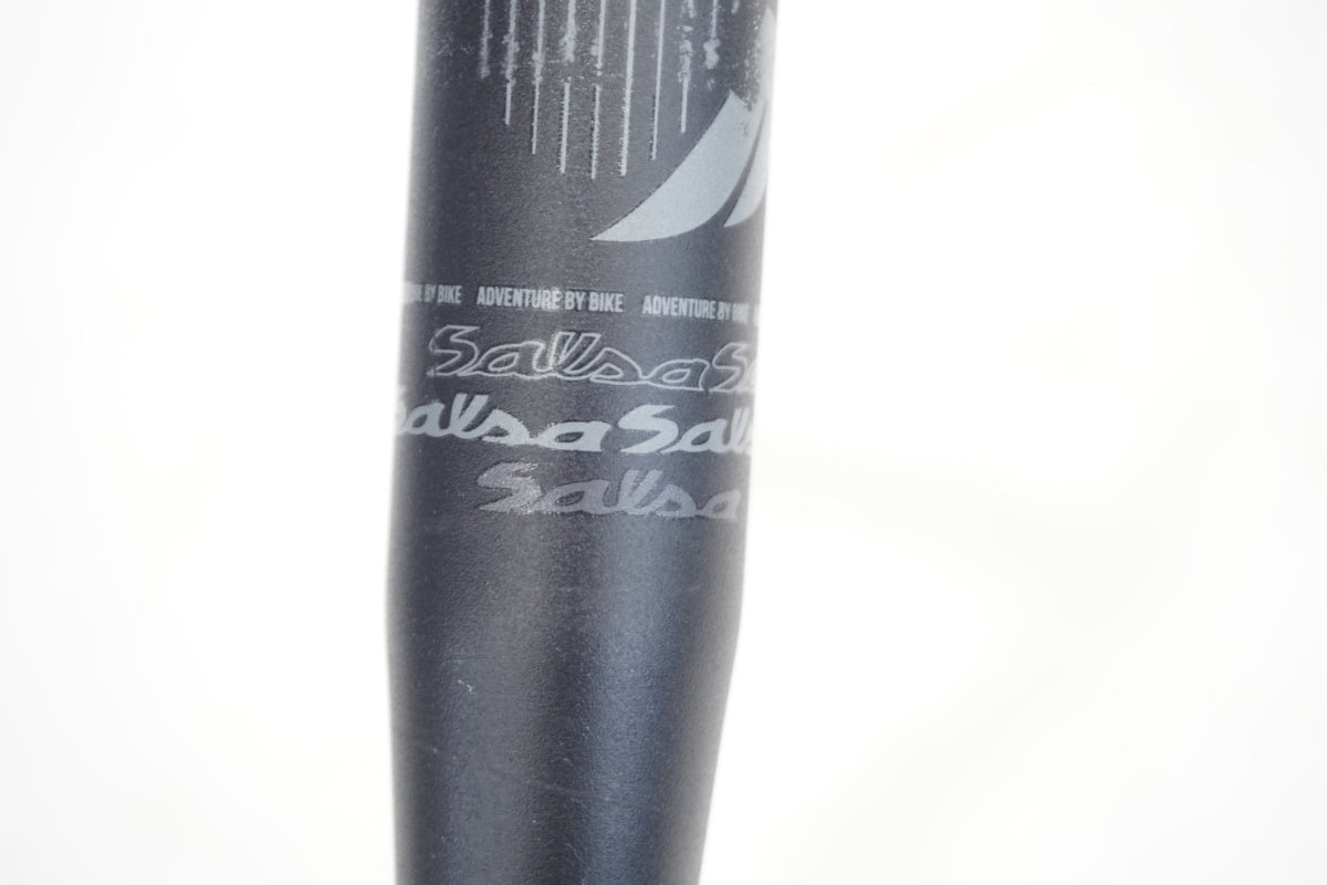 SALSA 「サルサ」 φ31.8 460mm ハンドル / 滋賀大津店