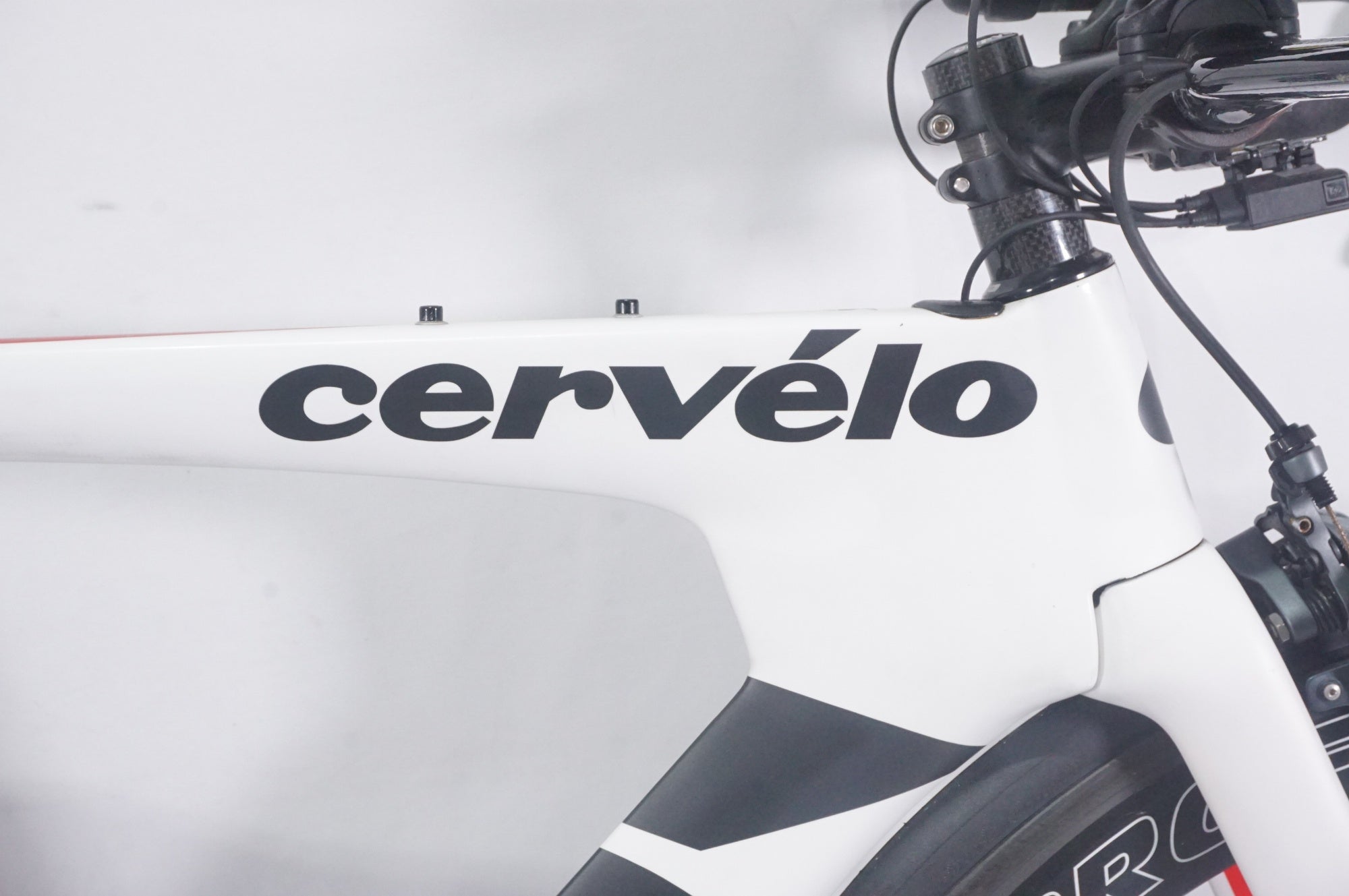 Cervelo P3 Ultegra Di2 6870 2017 - Specifications | Reviews