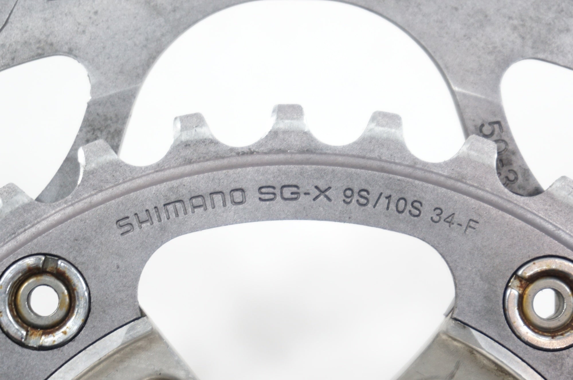 SHIMANO 「シマノ」 ULTEGRA FC-6600 50-34T 170mm クランクセット