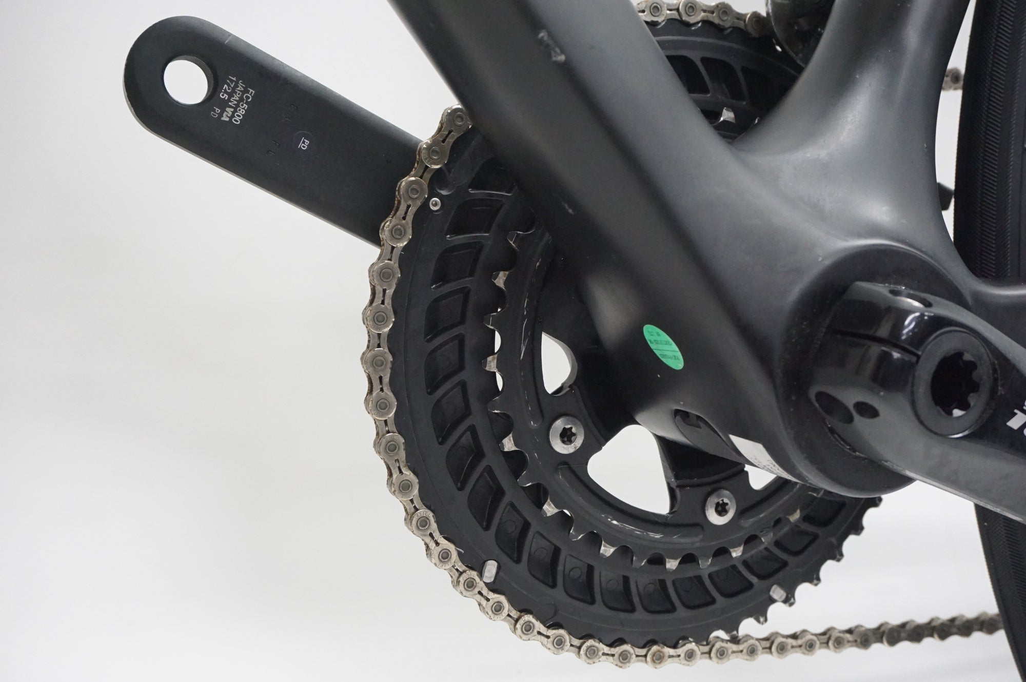 RIBBLE 「リバル」 R872 2017年モデル ロードバイク / 福岡店