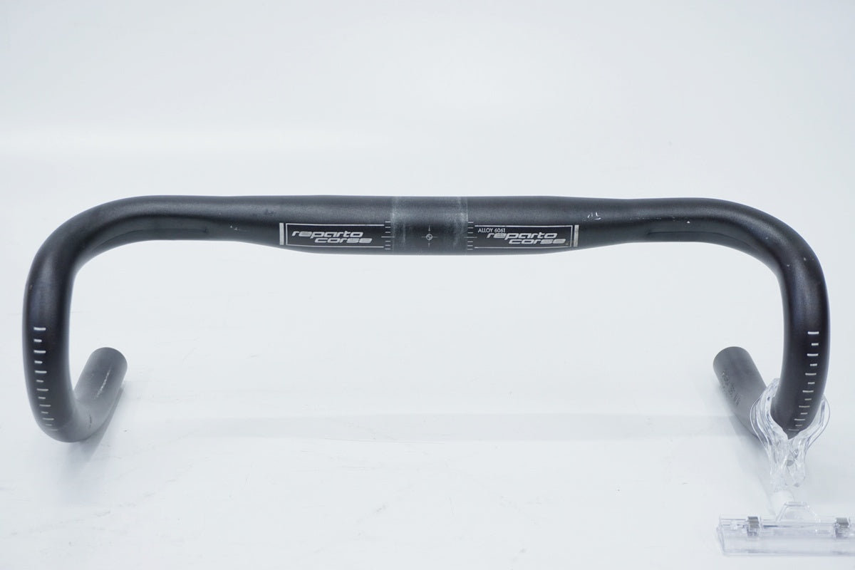 REPARTO CORSE 「レパルトコルサ」 Φ31.8 380mm ハンドル / 京都八幡店