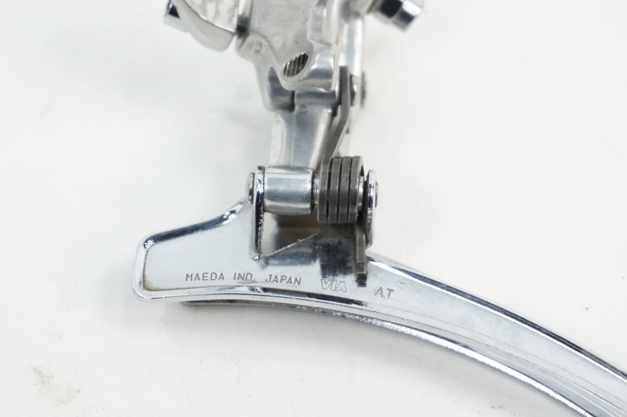 SUNTOUR 「サンツアー」 CYCLONE フロントディレイラー / 川越店