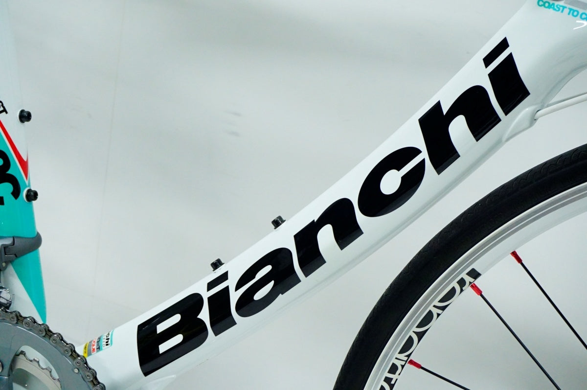 BIANCHI 「ビアンキ」 100 STRADE 2012年モデル ロードバイク / 名古屋大須店
