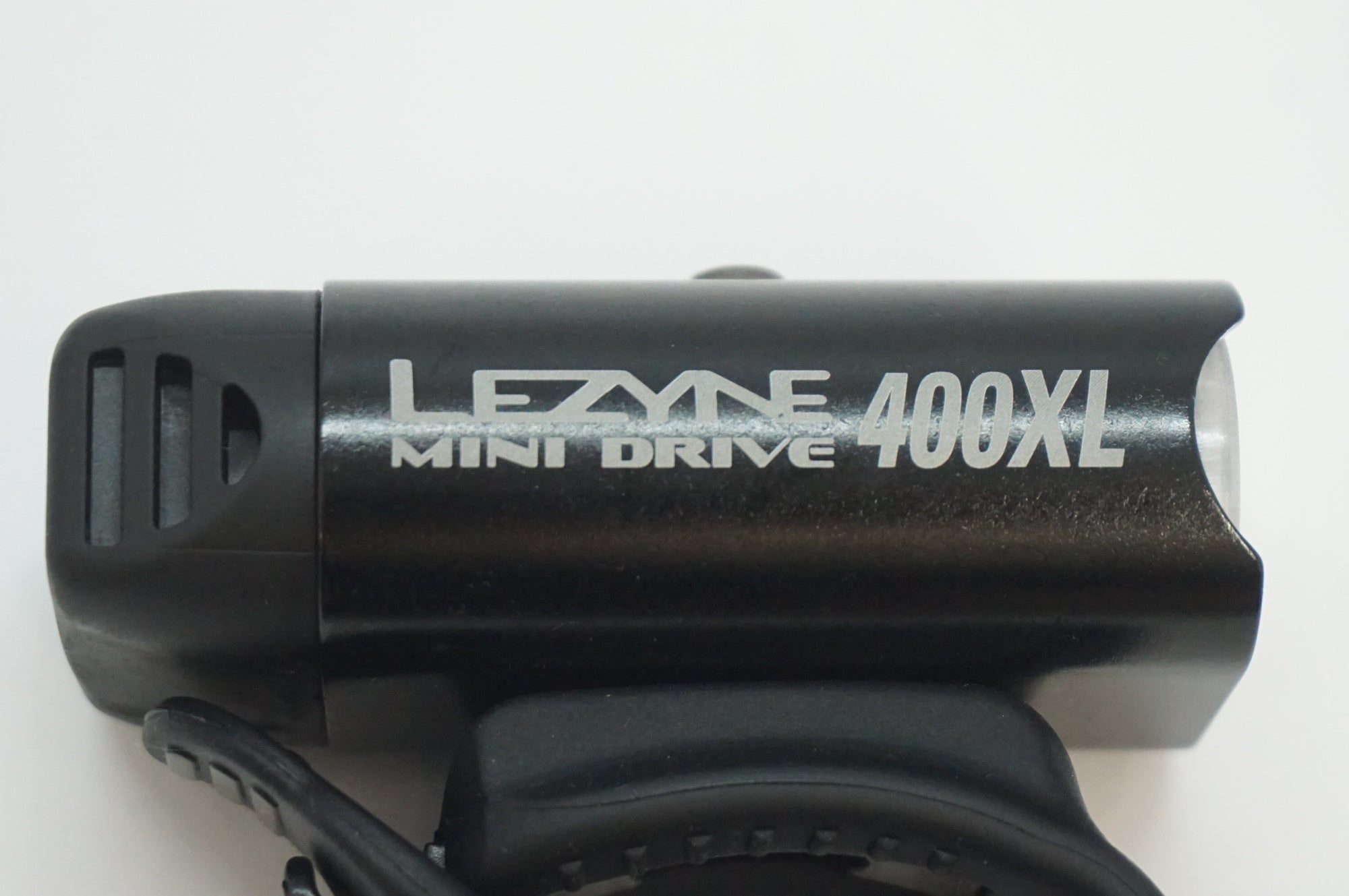 LEZYNE 「レザイン」 400XL フロントライト / 福岡アイランドシティ店