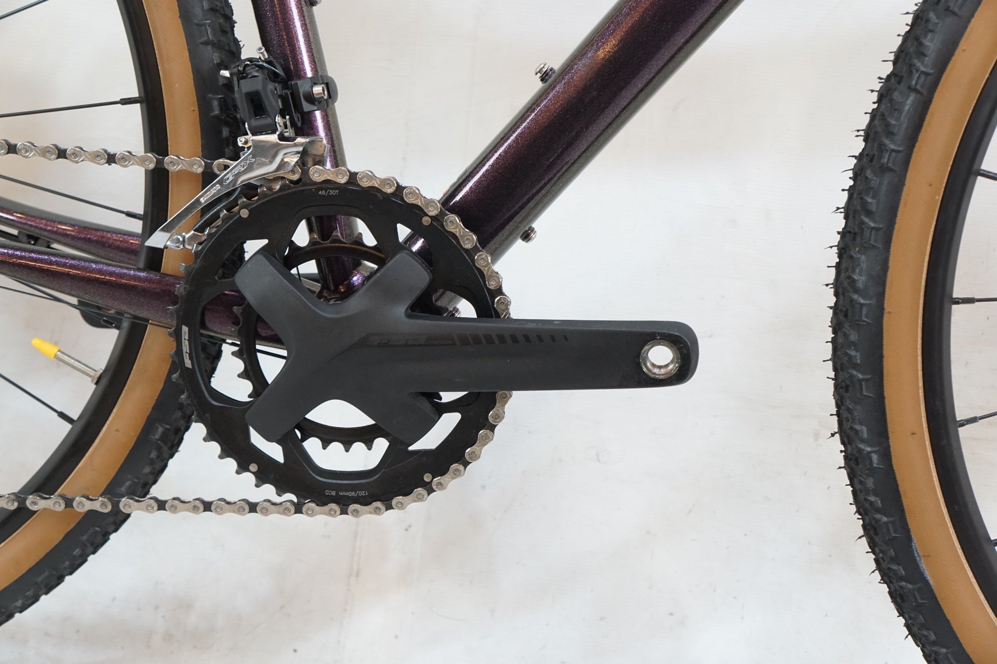 CANNONDALE 「キャノンデール」 TOPSTONE 2 2022年モデル グラベルロード / 熊谷本店