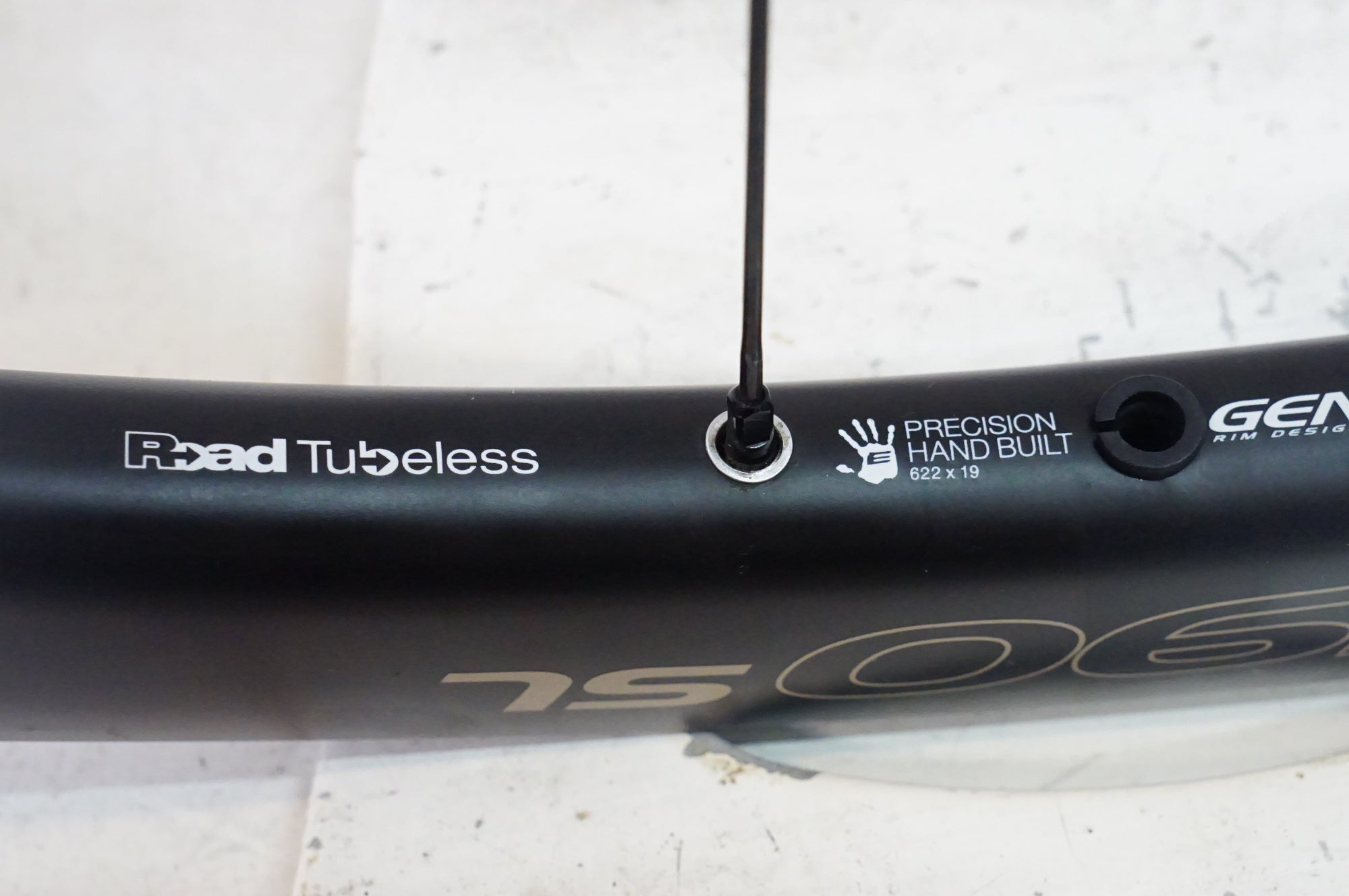 EASTON 「イーストン」 EC90 SL DISC (GEN 6) シマノ11速 ホイールセット / 熊谷本店