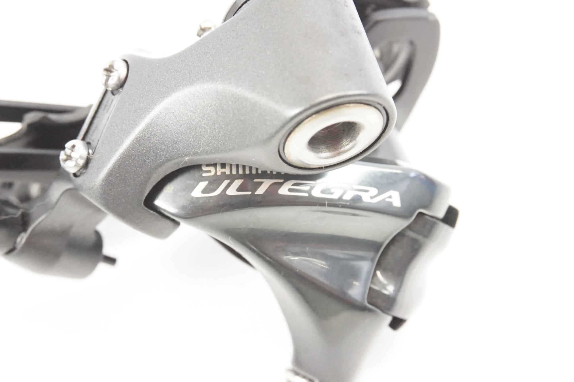 Shimano ULTEGRA リアディレイラー ULTEGRA リアディレーラーショートケージ 11スピード