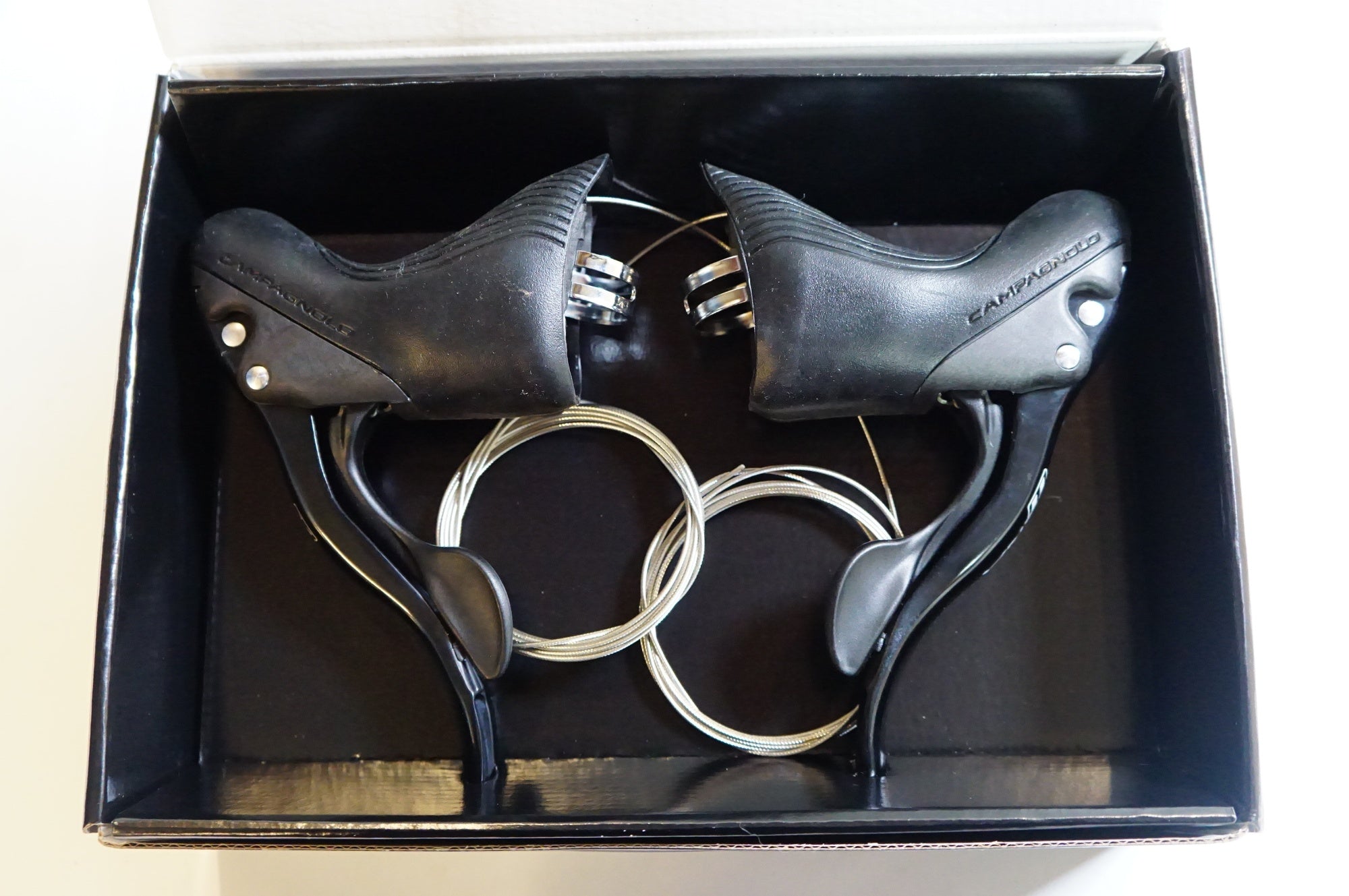 CAMPAGNOLO 「カンパニョーロ」 ATHENA エルゴパワー / 熊谷本店