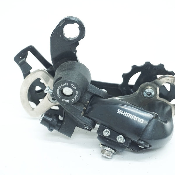 SHIMANO 「シマノ」 RD-TX35 リアディレイラー / 大阪美原北インター店