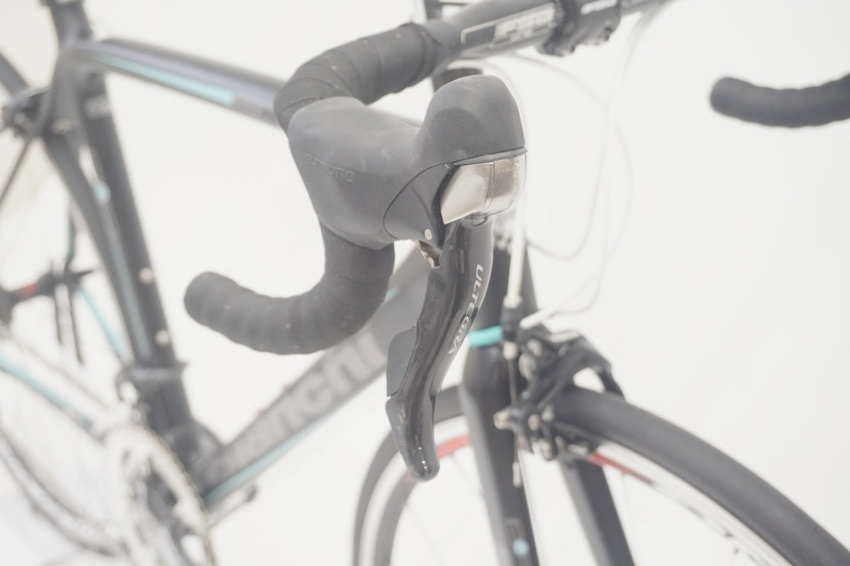 BIANCHI 「ビアンキ」 SEMPRE 2012年モデル ロードバイク Bianchi（ビアンキ）2012年モデル最新情報 ロードバイク編 | はんなり