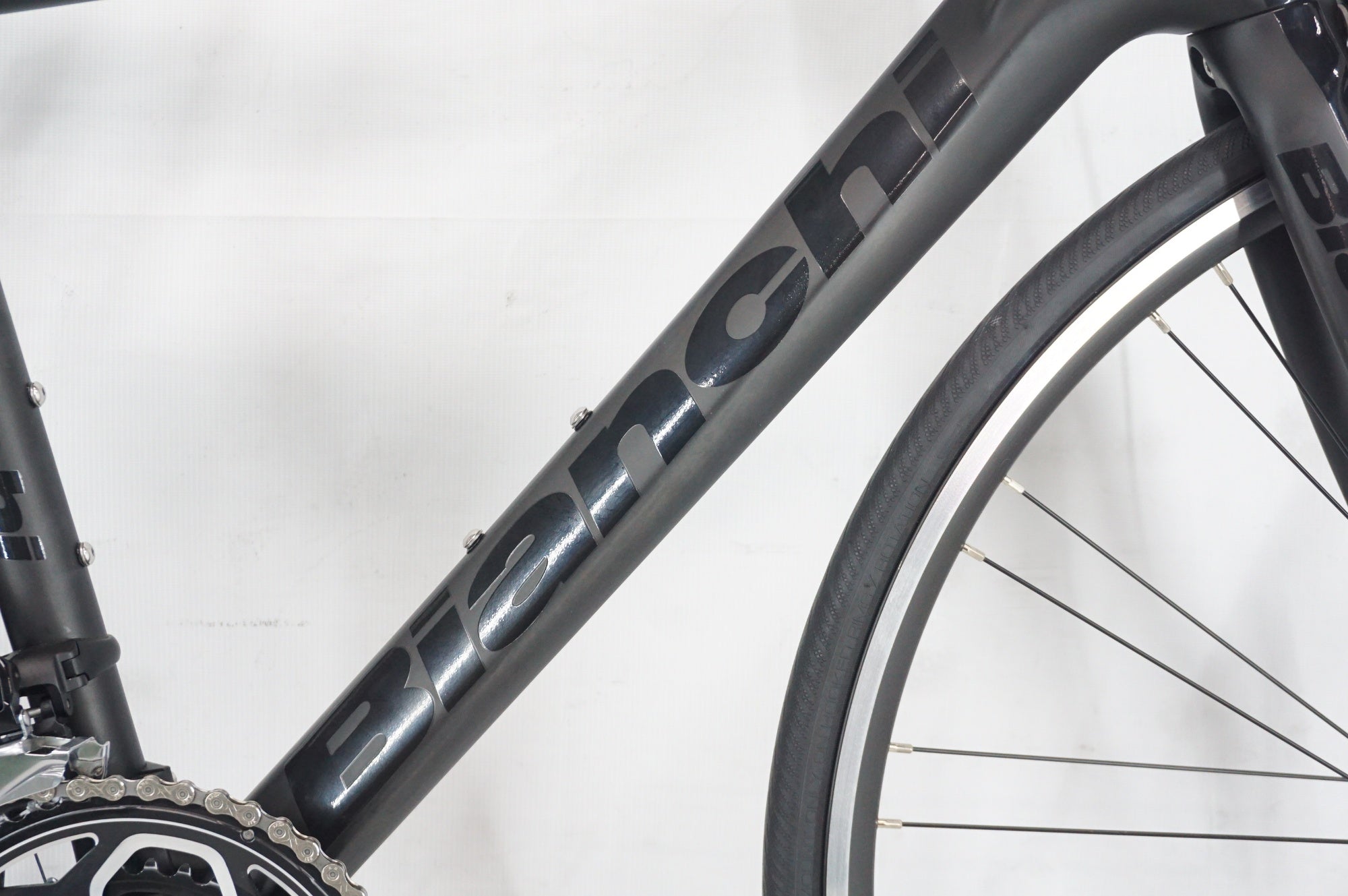 BIANCHI 「ビアンキ」 INTREPIDA 105 2017年モデル ロードバイク / 阪急塚口店